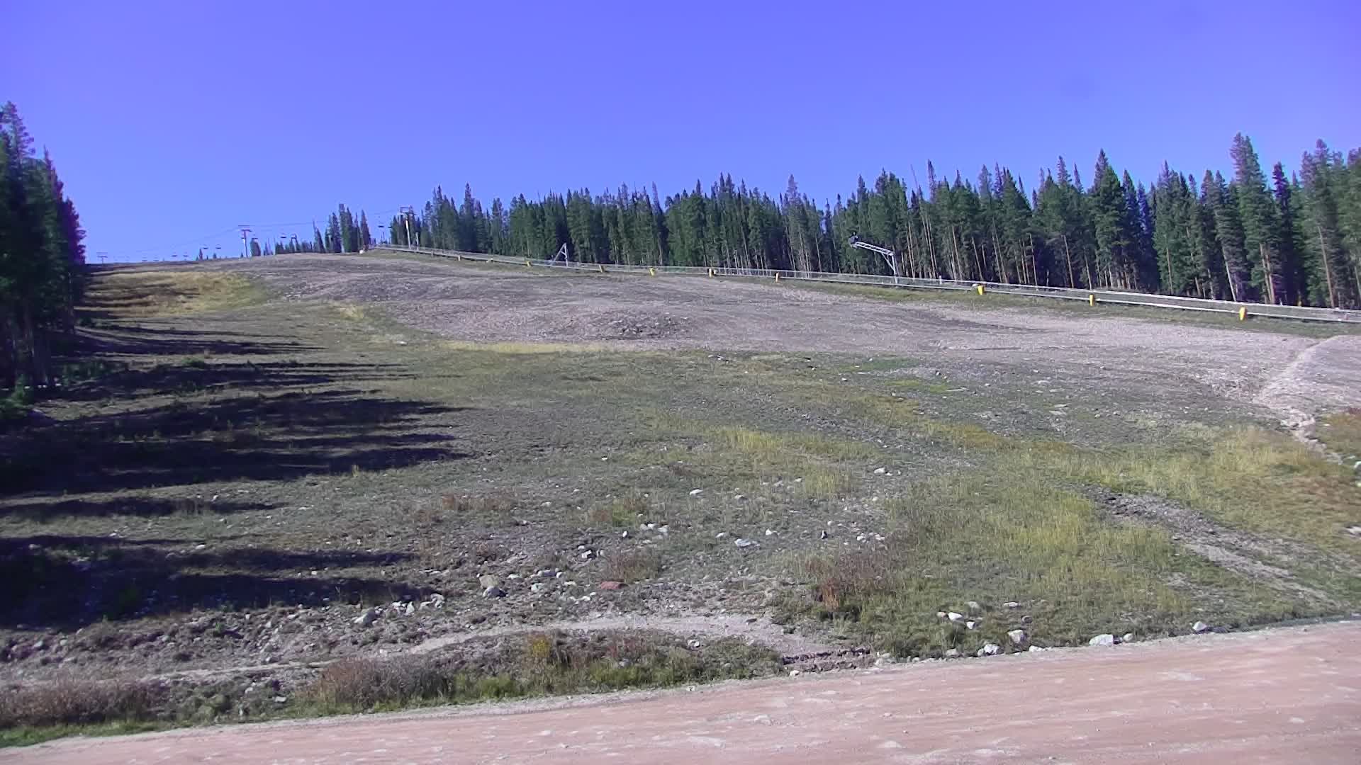 Woodward Terrain Park