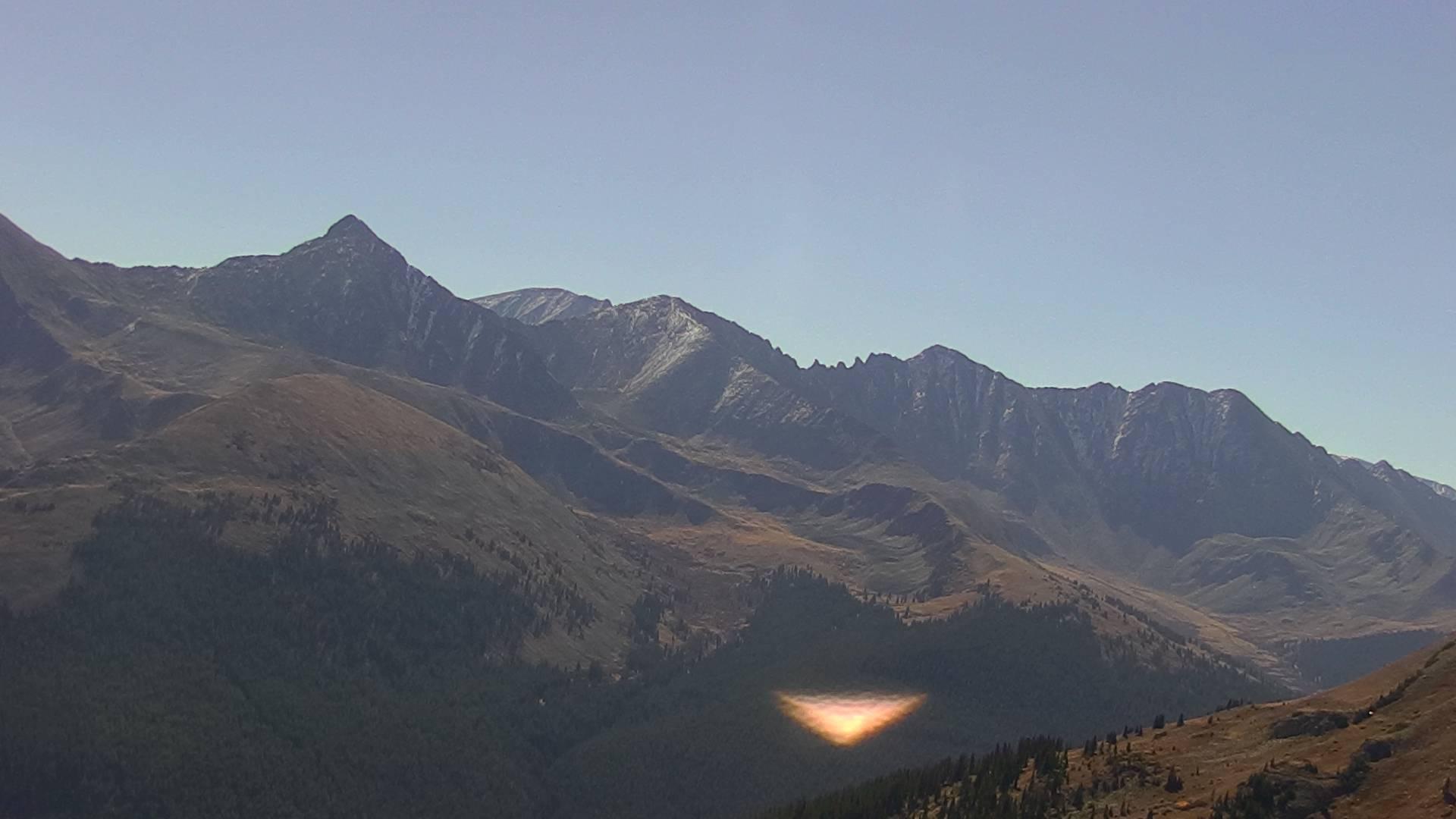 Union Peak