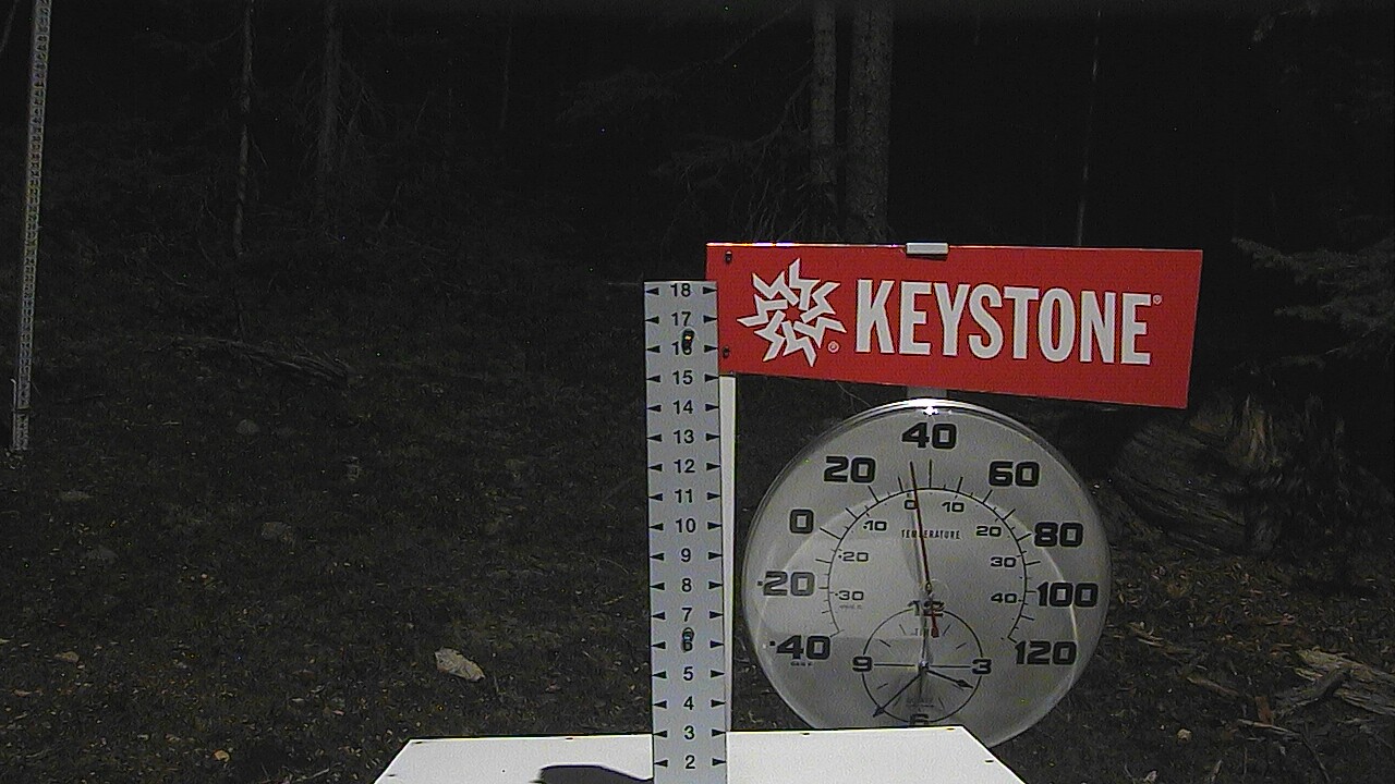 Keystone Snow Stake AM