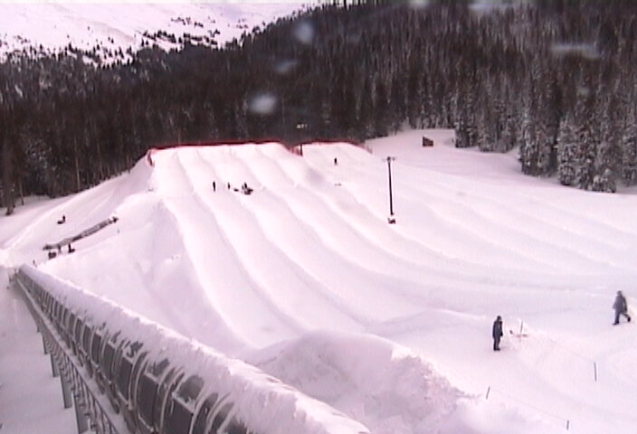 Keystone Adventure Point Tubing