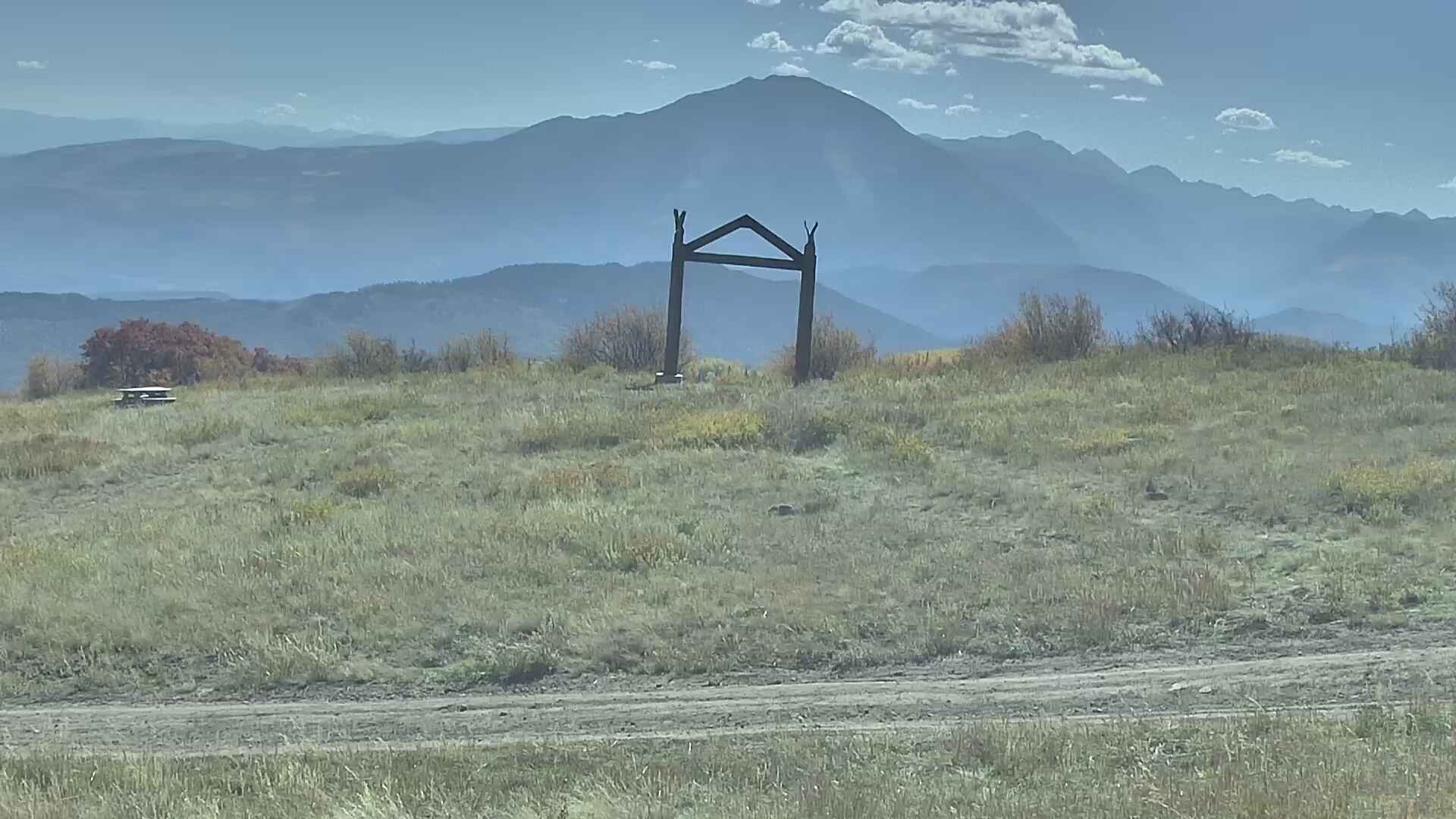 Mt. Sopris