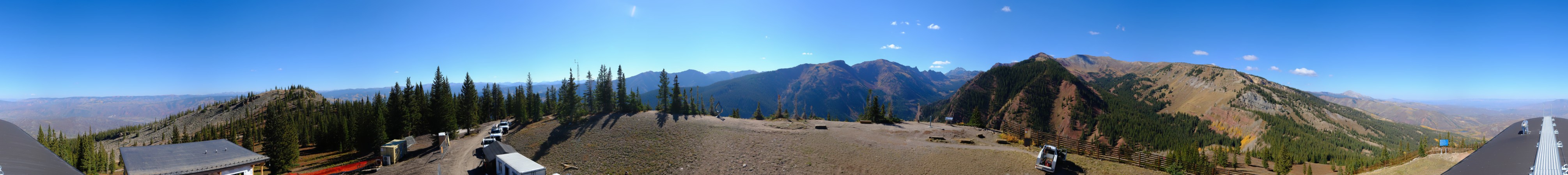 Elk Camp Summit