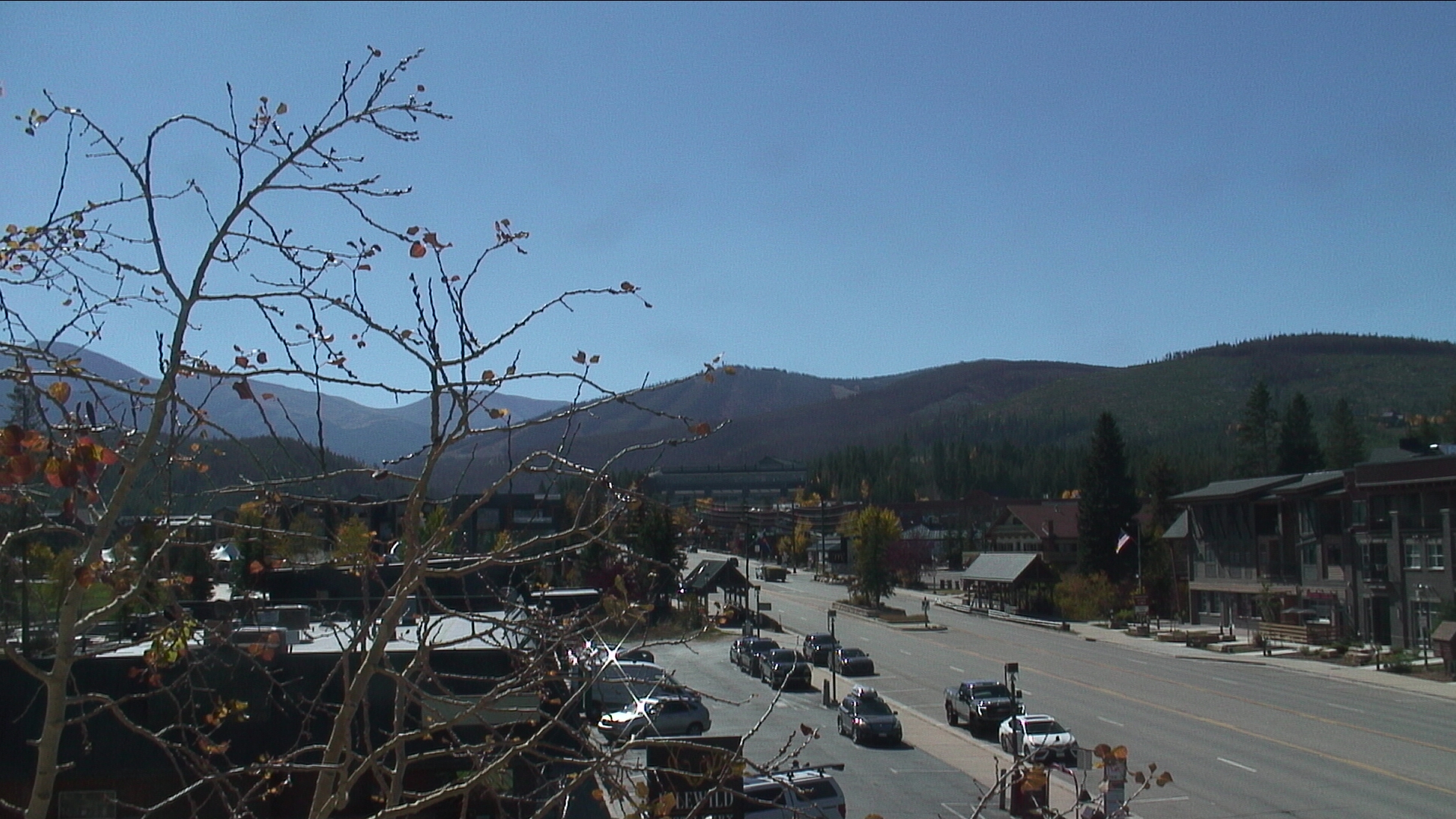 Town Cam