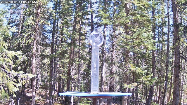 Powder Cam