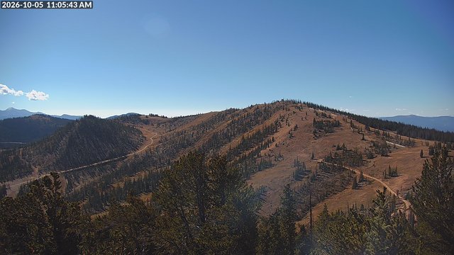 Mountain Cam